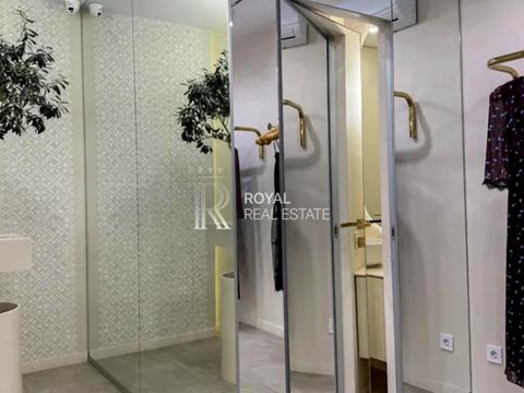 комерційна за адресою Василя Тютюнника вул. (Анрі Барбюса), 56