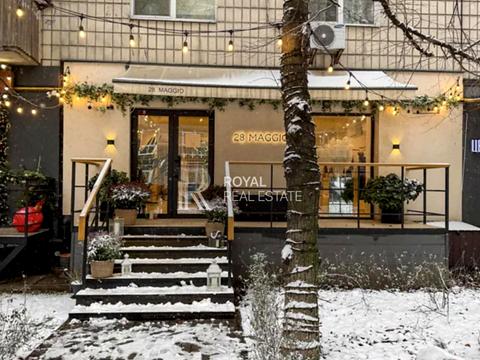 комерційна за адресою Василя Тютюнника вул. (Анрі Барбюса), 56