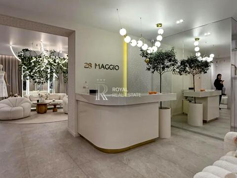 комерційна за адресою Василя Тютюнника вул. (Анрі Барбюса), 56