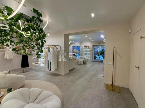 комерційна за адресою Василя Тютюнника вул. (Анрі Барбюса), 56