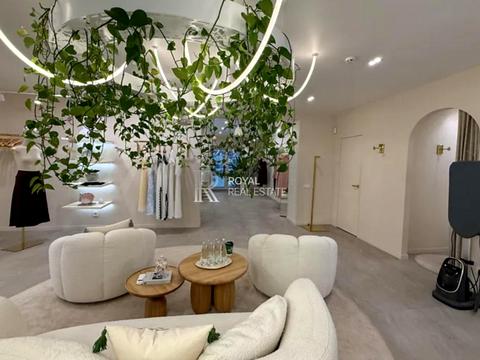 комерційна за адресою Василя Тютюнника вул. (Анрі Барбюса), 56