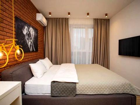 квартира за адресою Київ, Митрополита Василя Липківського вул. (Урицького), 16-Г