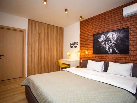 квартира за адресою Київ, Митрополита Василя Липківського вул. (Урицького), 16-Г