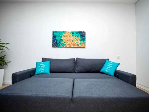 квартира за адресою Київ, Митрополита Василя Липківського вул. (Урицького), 16-Г