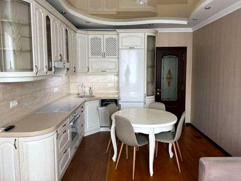 квартира за адресою Вишгородська вул., 45/4