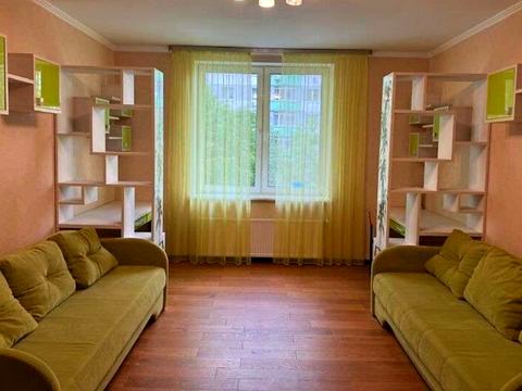квартира за адресою Вишгородська вул., 45/4