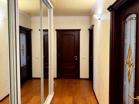 квартира за адресою Вишгородська вул., 45/4