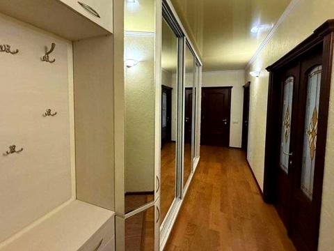 квартира за адресою Вишгородська вул., 45/4