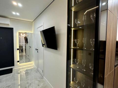 квартира по адресу Юліана Пелеша ул., 3