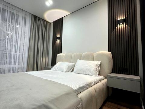 квартира по адресу Юліана Пелеша ул., 3