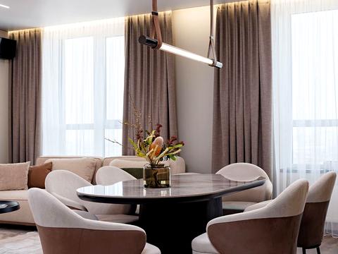 квартира за адресою Червоної Калини просп., 56