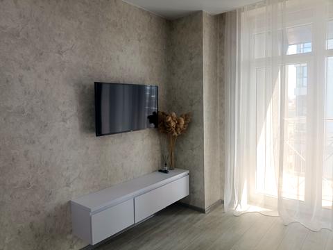 квартира за адресою Європейська вул. (Миронова), 11