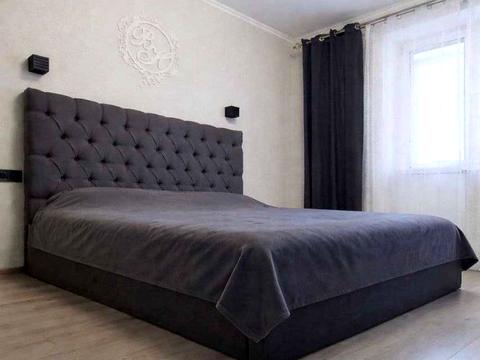 квартира за адресою Горького, 5