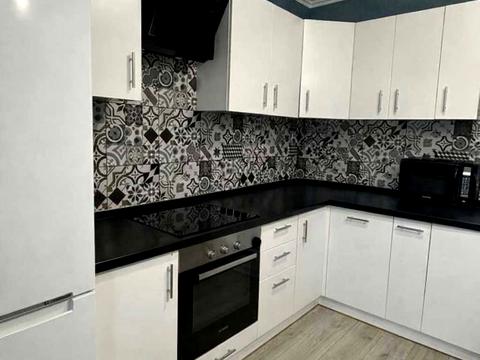 квартира за адресою Горького, 5