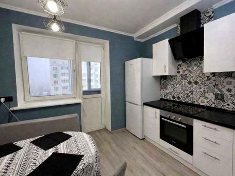 квартира за адресою Горького, 5