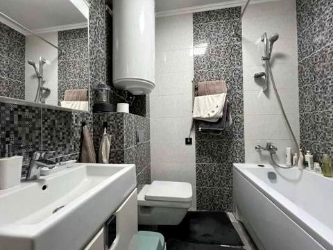 квартира за адресою Горького, 5