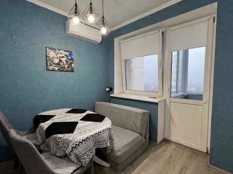 квартира за адресою Горького, 5