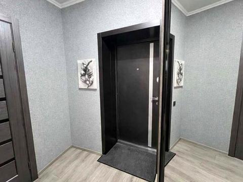 квартира за адресою Горького, 5