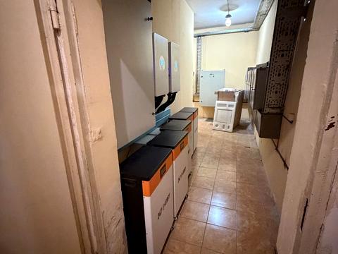 квартира за адресою Костянтина Данькевича вул., 14