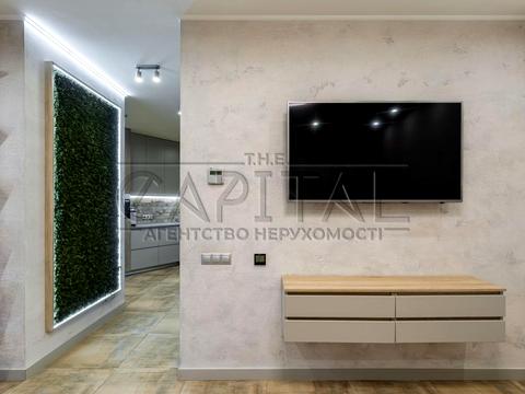 квартира за адресою Василя Тютюнника вул. (Анрі Барбюса), 53