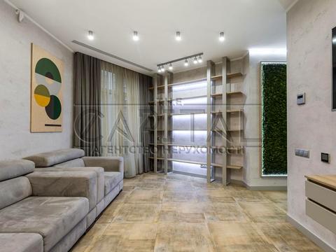 квартира за адресою Василя Тютюнника вул. (Анрі Барбюса), 53