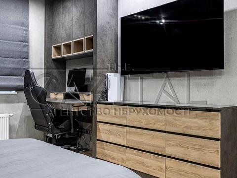 квартира за адресою Василя Тютюнника вул. (Анрі Барбюса), 53