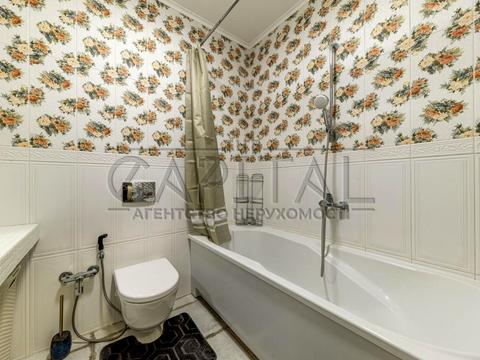 квартира за адресою Дегтярна вул., 7