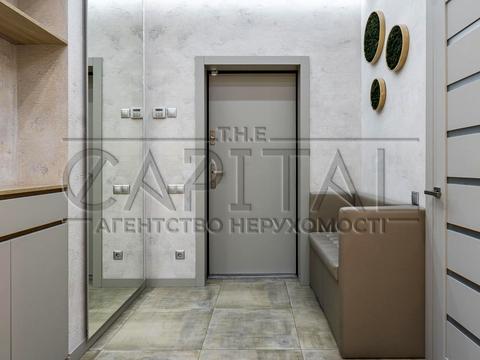 квартира за адресою Василя Тютюнника вул. (Анрі Барбюса), 53