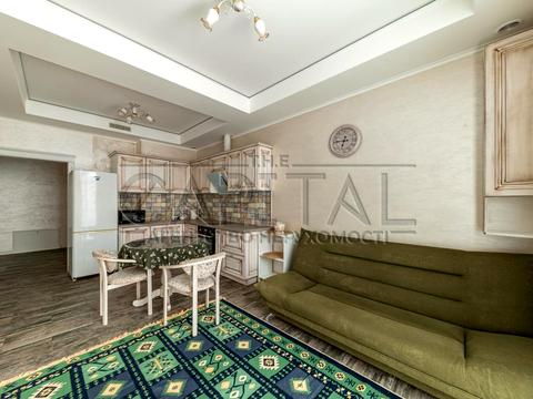 квартира за адресою Дегтярна вул., 7