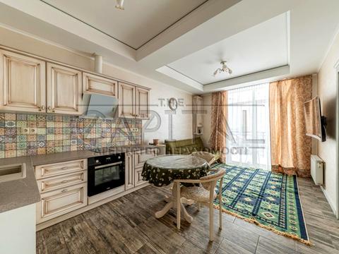 квартира за адресою Дегтярна вул., 7