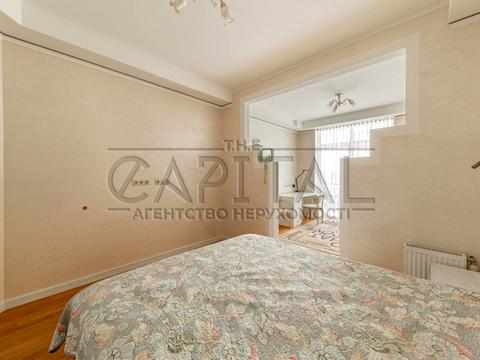 квартира за адресою Дегтярна вул., 7