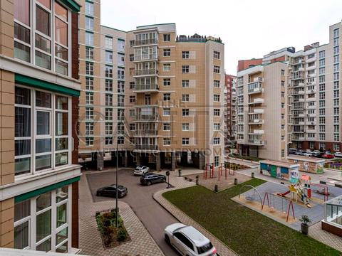 квартира за адресою Василя Тютюнника вул. (Анрі Барбюса), 53