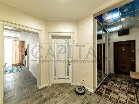 квартира за адресою Дегтярна вул., 7