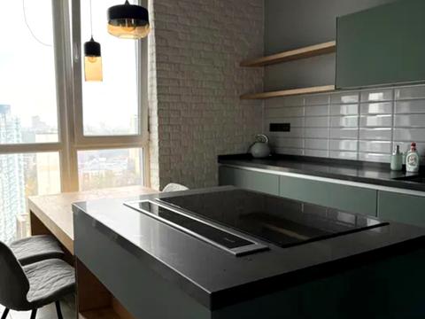 квартира за адресою Богданівська вул., 7-Б