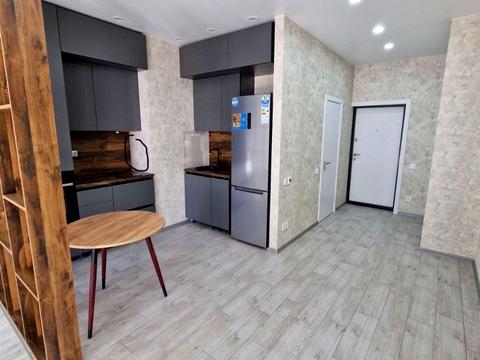 квартира за адресою Європейська вул. (Миронова), 11