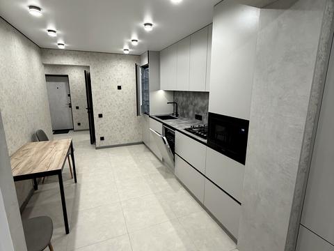 квартира за адресою Немирівське шосе, (Будинок 1)