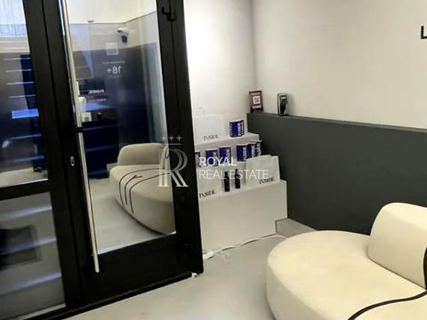 коммерческая по адресу Бассейная ул., 1/2