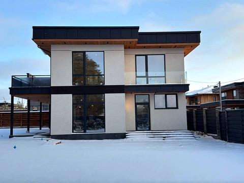 дом по адресу Розкішна