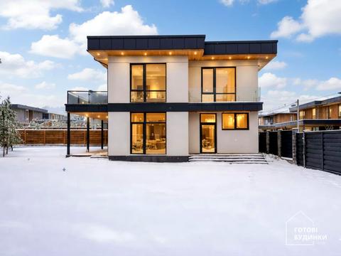 будинок за адресою Розкішна