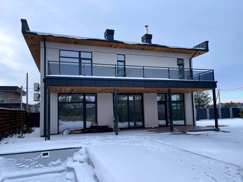 дом по адресу Розкішна