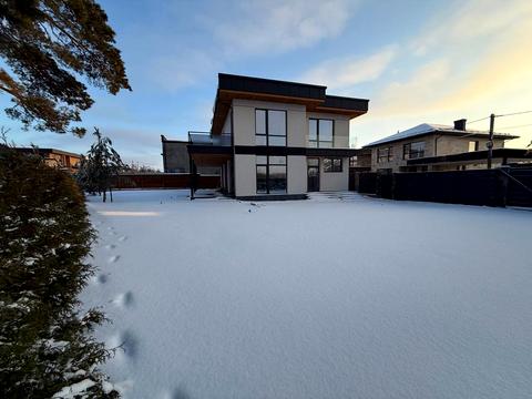 дом по адресу Розкішна