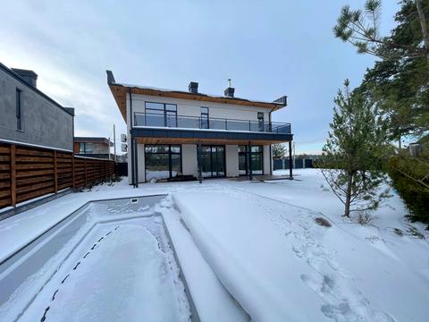 дом по адресу Розкішна