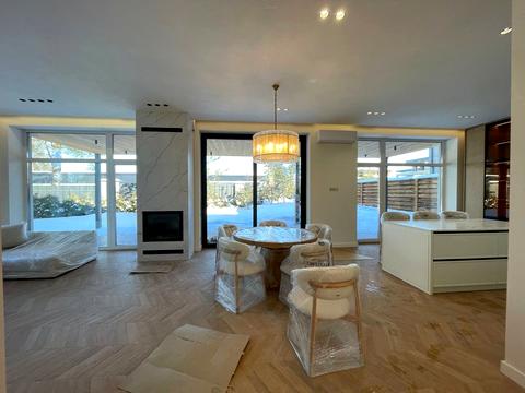 дом по адресу Розкішна