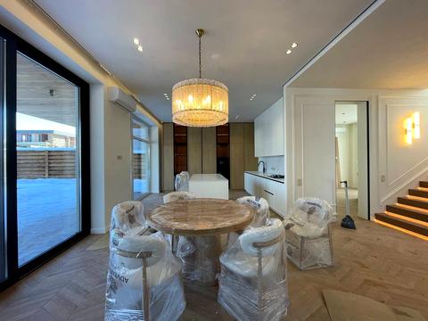 дом по адресу Розкішна