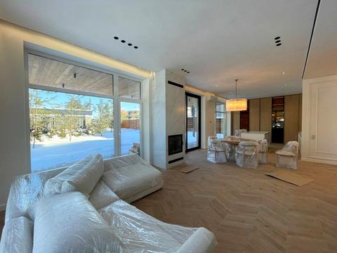 дом по адресу Розкішна