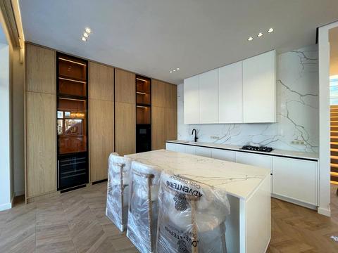 дом по адресу Розкішна