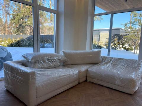 дом по адресу Розкішна