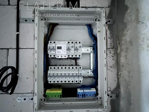 квартира за адресою Джона Маккейна вул. (Івана Кудрі), 22-А