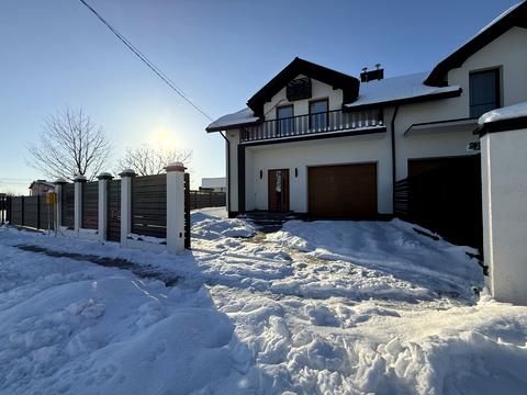 дом по адресу Садовая ул.