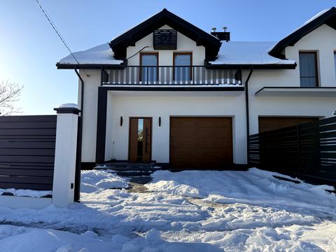 дом по адресу Садовая ул.